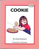 Cookie book written by Linda Kneeland