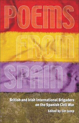 Poems from Spain magazine reviews