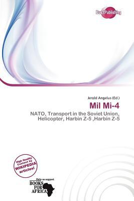 Mil Mi-4 magazine reviews