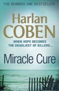 Miracle Cure magazine reviews