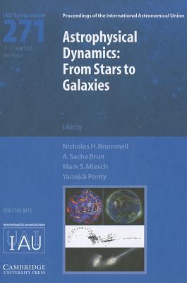 Astrophysical Dynamics magazine reviews