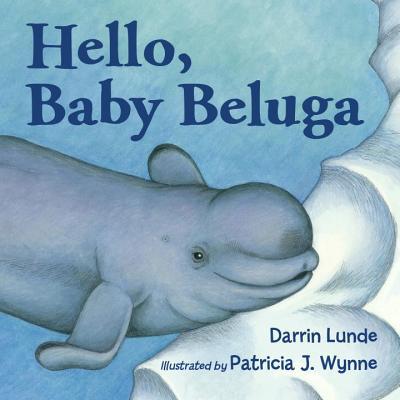 Hello, Baby Beluga magazine reviews