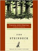 Travels with Charley: In Search of America book written by John Steinbeck
