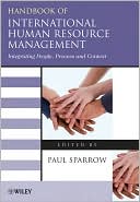 Handbook of International Human Resource Management magazine reviews