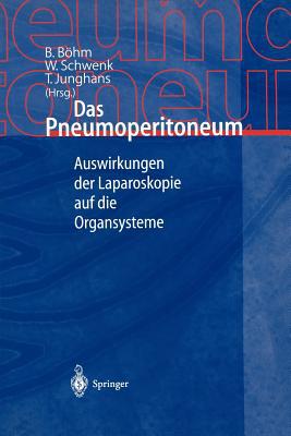 Das Pneumoperitoneum magazine reviews