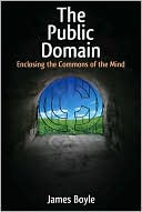 The Public Domain: Enclosing the Commons of the Mind book written by James Boyle