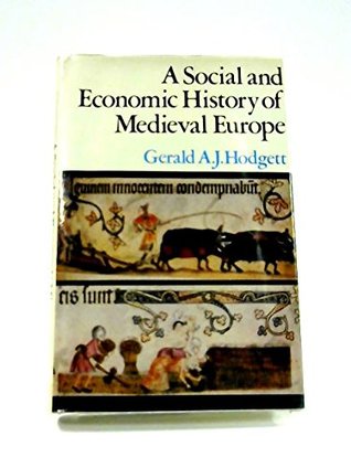 A Social and Economic History of Medieval Europe magazine reviews