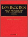 Low Back Pain magazine reviews
