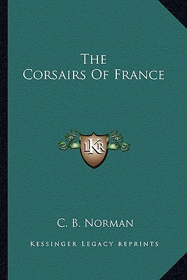 The Corsairs of France magazine reviews