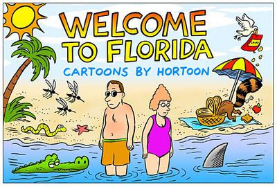Welcome to Florida magazine reviews