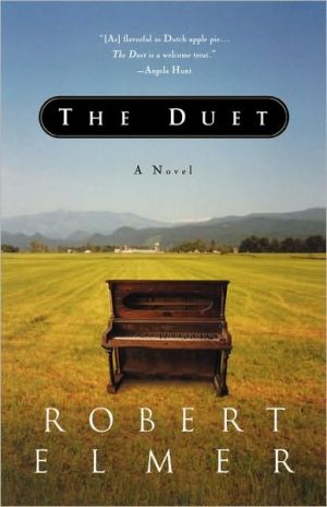 Duet book written by Robert Elmer