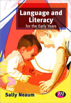 Language and Literacy for the Early Years magazine reviews