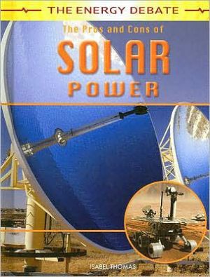 The Pros and Cons of Solar Power magazine reviews