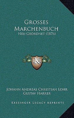 Grosses Marchenbuch magazine reviews