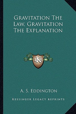 Gravitation the Law, Gravitation the Explanation magazine reviews
