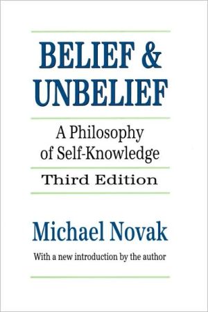 Belief and Unbelief magazine reviews