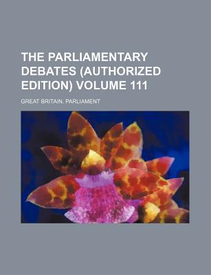 The Parliamentary Debates magazine reviews