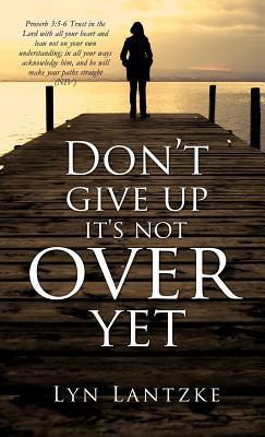 Don't Give Up It's Not Over Yet magazine reviews
