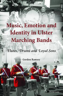 Music, Emotion and Identity in Ulster Marching Bands magazine reviews