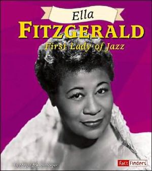 Ella Fitzgerald magazine reviews