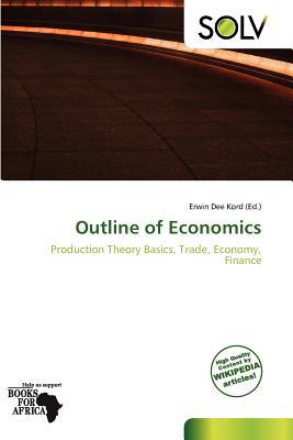 Outline of Economics magazine reviews