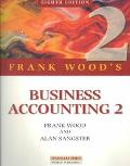 Business accounting, 2 magazine reviews