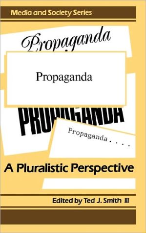 Propaganda magazine reviews