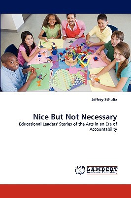 Nice But Not Necessary magazine reviews