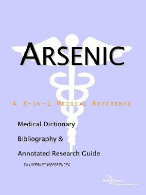 Arsenic magazine reviews