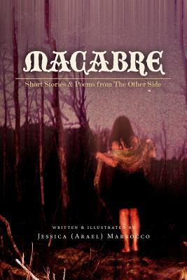 Macabre magazine reviews