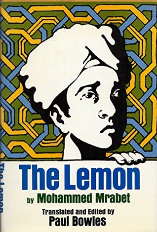 The Lemon magazine reviews