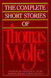 The Complete Short Stories of Thomas Wolfe written by Thomas Wolfe