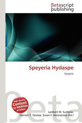 Speyeria Hydaspe magazine reviews