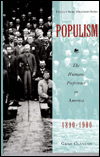 Populism magazine reviews