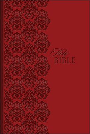 The King James Study Bible, Personal Size magazine reviews