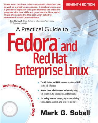 A Practical Guide to Fedora and Red Hat Enterprise Linux magazine reviews