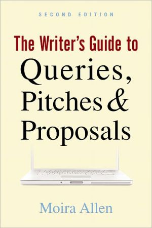 The Writer�s Guide to Queries magazine reviews