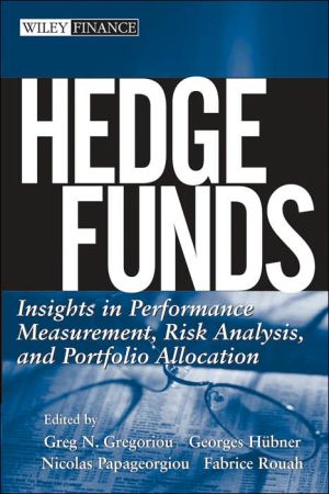 Hedge Funds magazine reviews