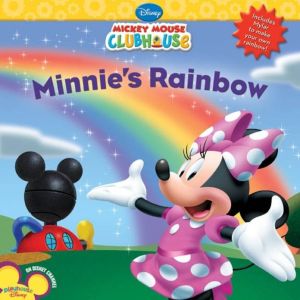 Minnie�s Rainbow magazine reviews