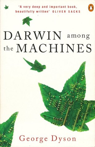 Darwin among the machines magazine reviews
