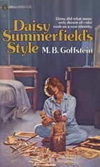 Daisy Summerfields Style magazine reviews