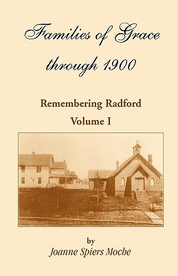 Families of Grace: Remembering Radford magazine reviews