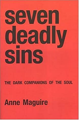 Seven Deadly Sins magazine reviews