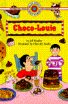 Choco-Louie magazine reviews