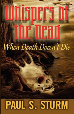Whispers of the Dead magazine reviews