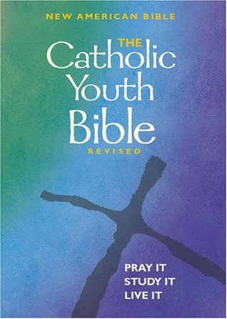 The Catholic Youth Bible magazine reviews