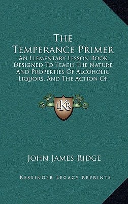 The Temperance Primer magazine reviews