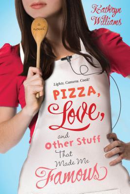 Pizza, Love, and Other Stuff That Made Me Famous magazine reviews