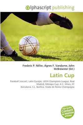 Latin Cup magazine reviews