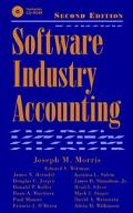 Software Industry Accounting magazine reviews